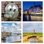 Anje * Krummhörn