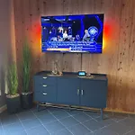 Anje Hébergement de vacances Krummhörn