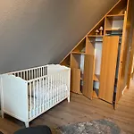 Hébergement de vacances Anje Krummhörn
