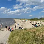 Hébergement de vacances Anje *