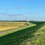 Anje Hébergement de vacances Krummhörn