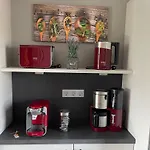 Anje Hébergement de vacances
