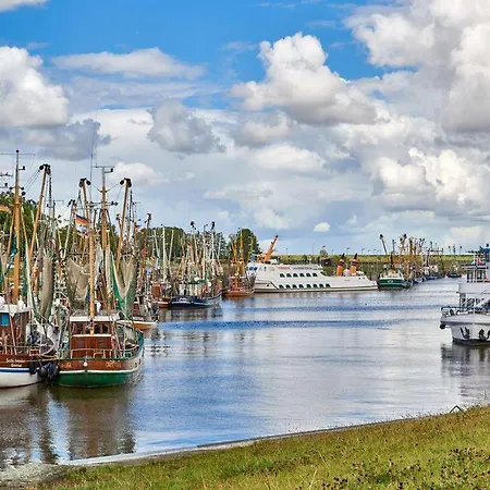 Anje Vakantiehuis