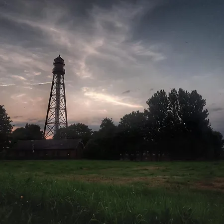 Anje Dom wakacyjny *