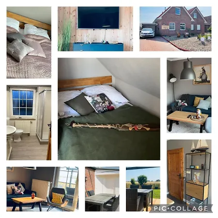 Vakantiehuis Anje