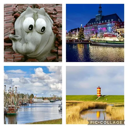 Anje * Krummhörn