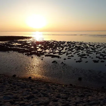 Dom wakacyjny Anje Krummhörn