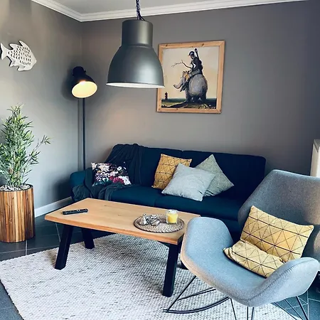 Prázdninový dům Anje