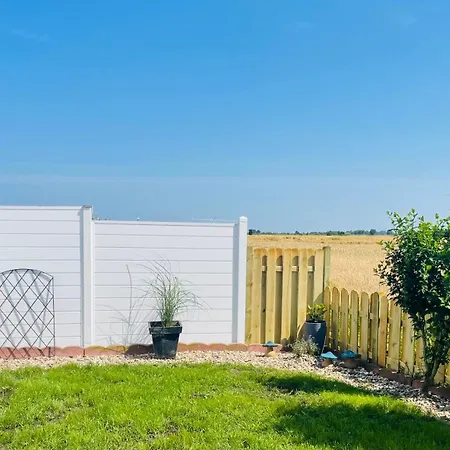 Сasa de vacaciones Anje