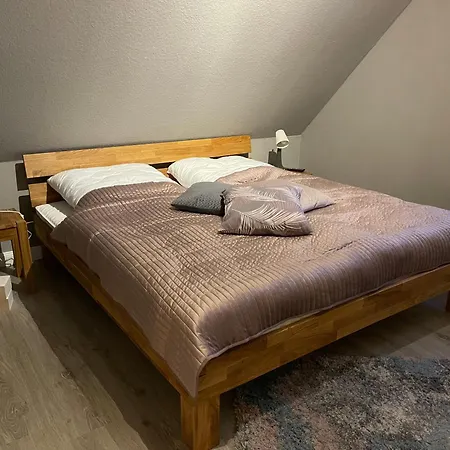 Prázdninový dům Anje *