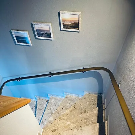 Anje Prázdninový dům