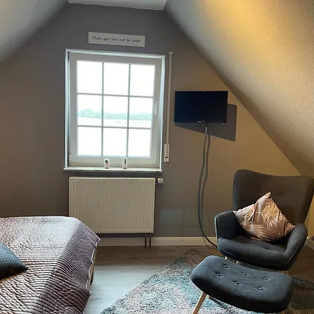 Prázdninový dům Anje