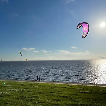 Prázdninový dům Anje *