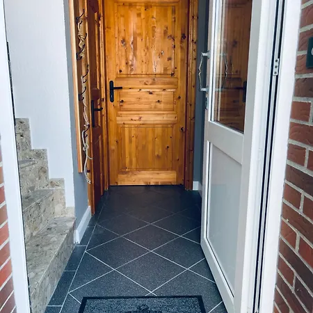 Prázdninový dům Anje