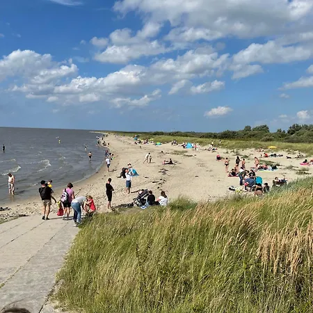 Prázdninový dům Anje *