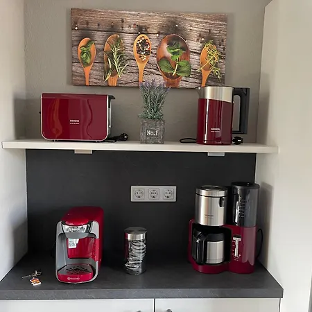 Anje Vakantiehuis