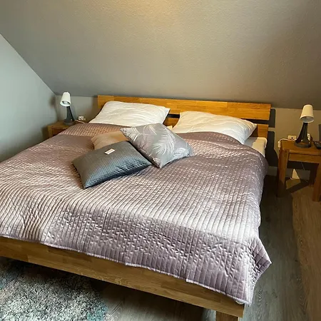 Vakantiehuis Anje