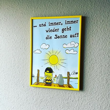 Anje Vakantiehuis