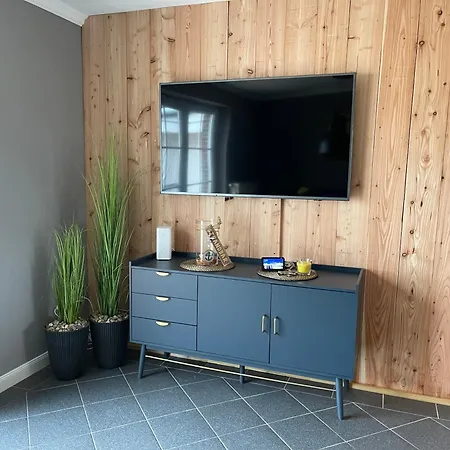 Anje Vakantiehuis *