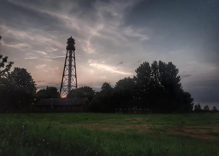 Anje Сasa de vacaciones *