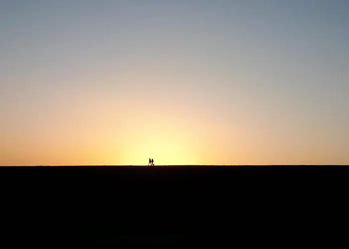 Anje Сasa de vacaciones