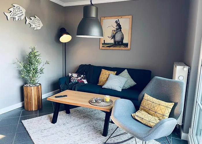 Сasa de vacaciones Anje