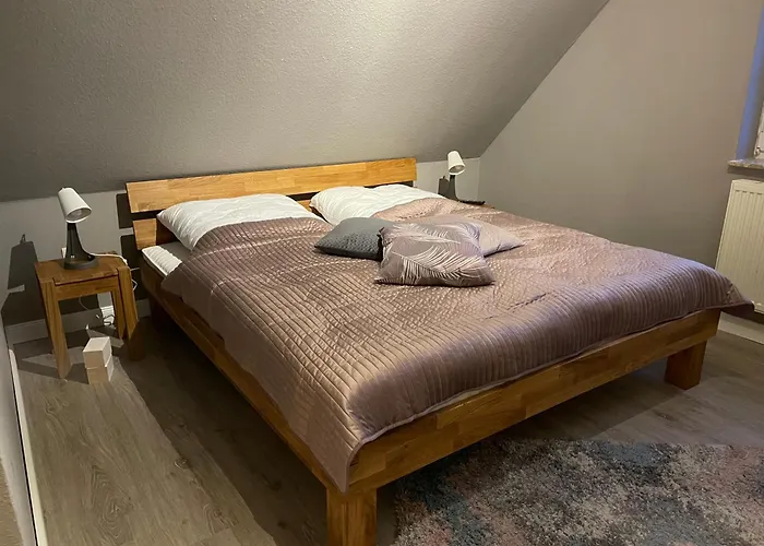 Сasa de vacaciones Anje *