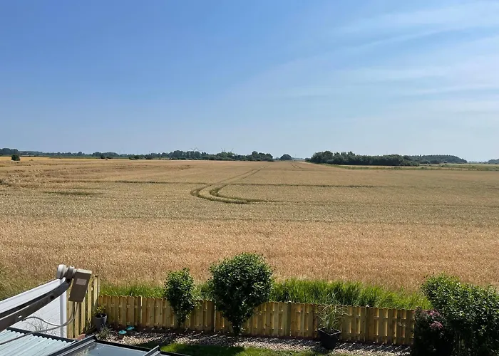 Сasa de vacaciones Anje Krummhörn