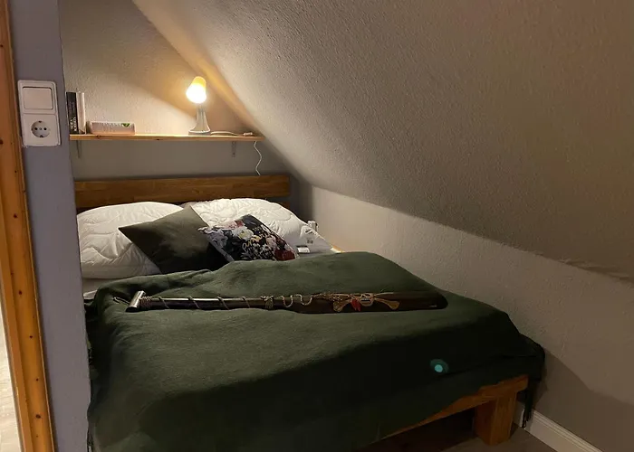 Anje Сasa de vacaciones