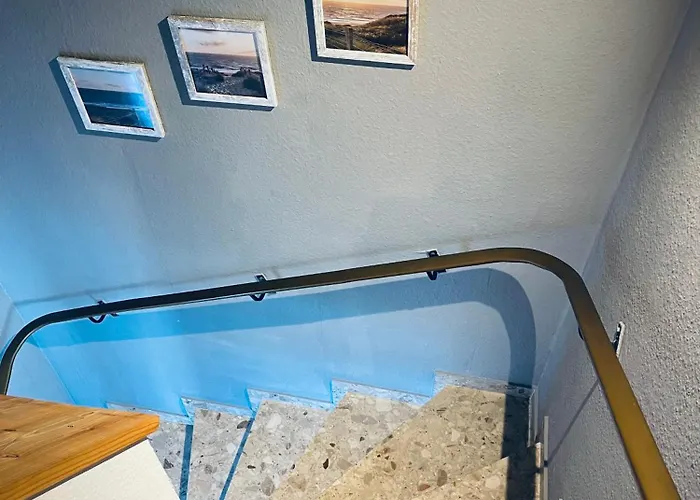 Anje Сasa de vacaciones