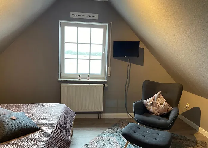 Сasa de vacaciones Anje