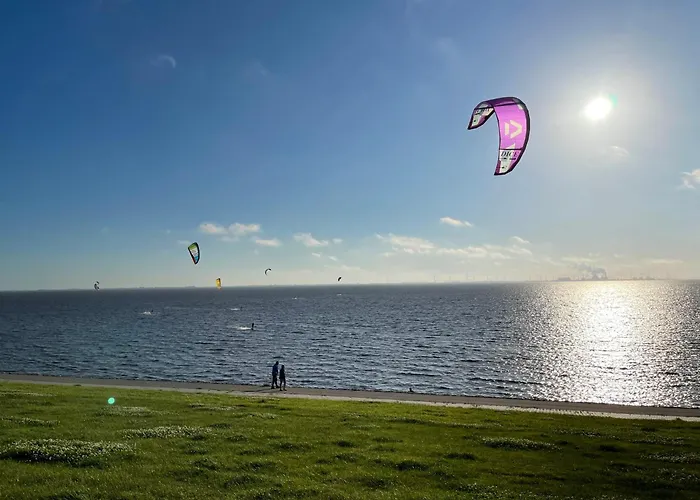 Сasa de vacaciones Anje *