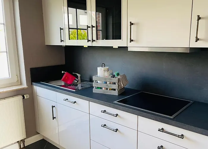 Anje Сasa de vacaciones