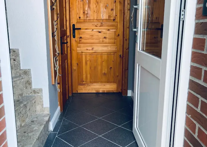 Сasa de vacaciones Anje