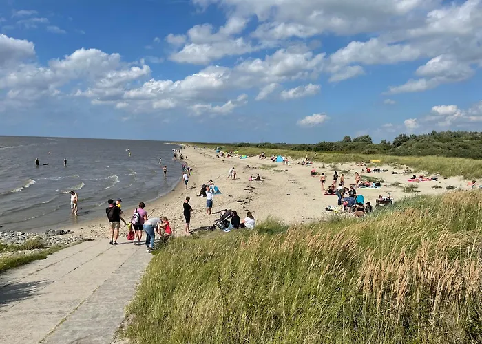 Сasa de vacaciones Anje *