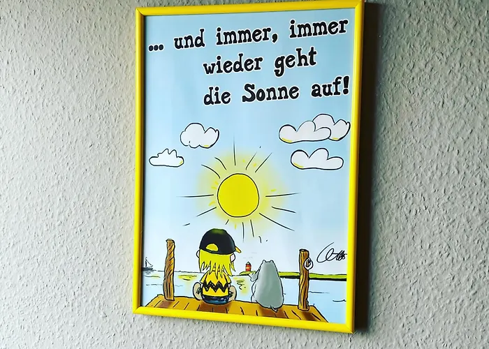 Anje Сasa de vacaciones