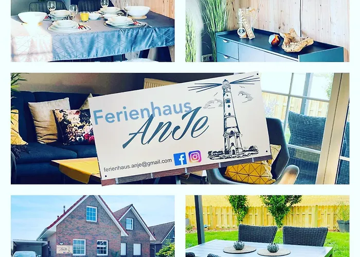 Anje Сasa de vacaciones *